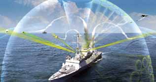 India to get modern defence system from Israel